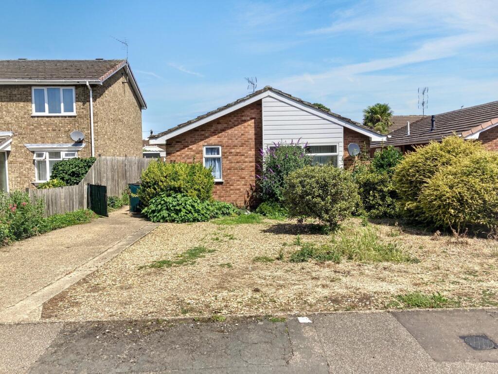 Main image of property: Bush Lane, Wisbech, PE13