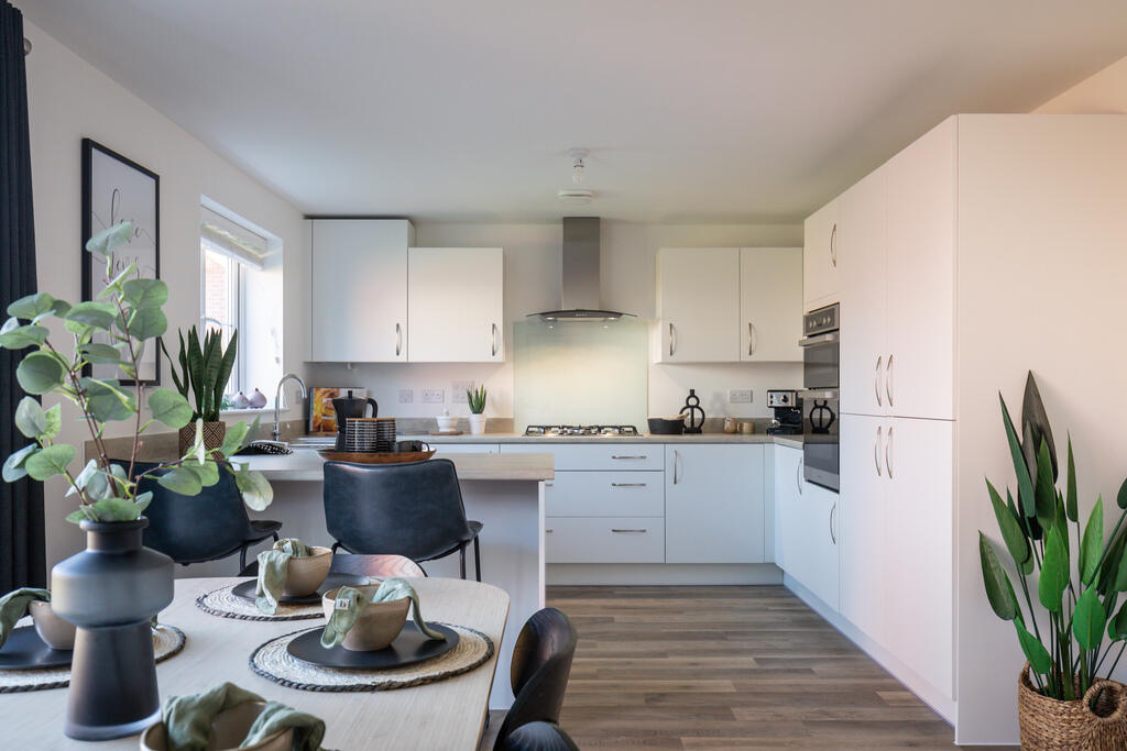 House in Wealden, Hailsham - View 3
