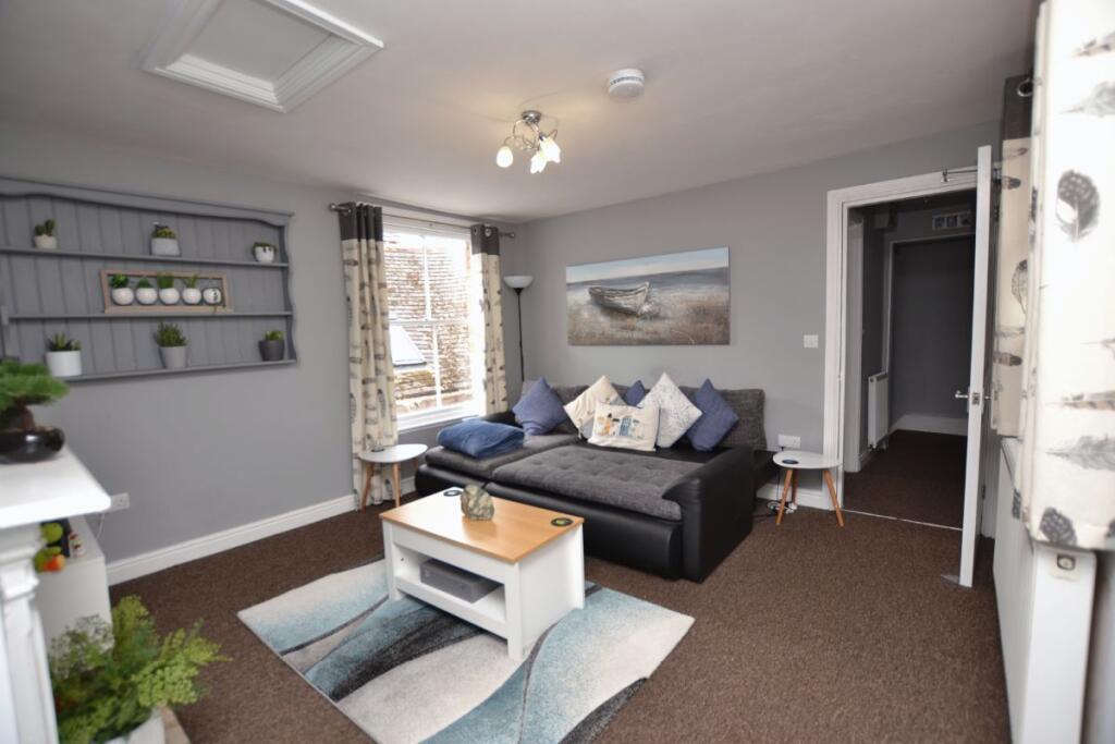 Main image of property: St Johns, Worcester