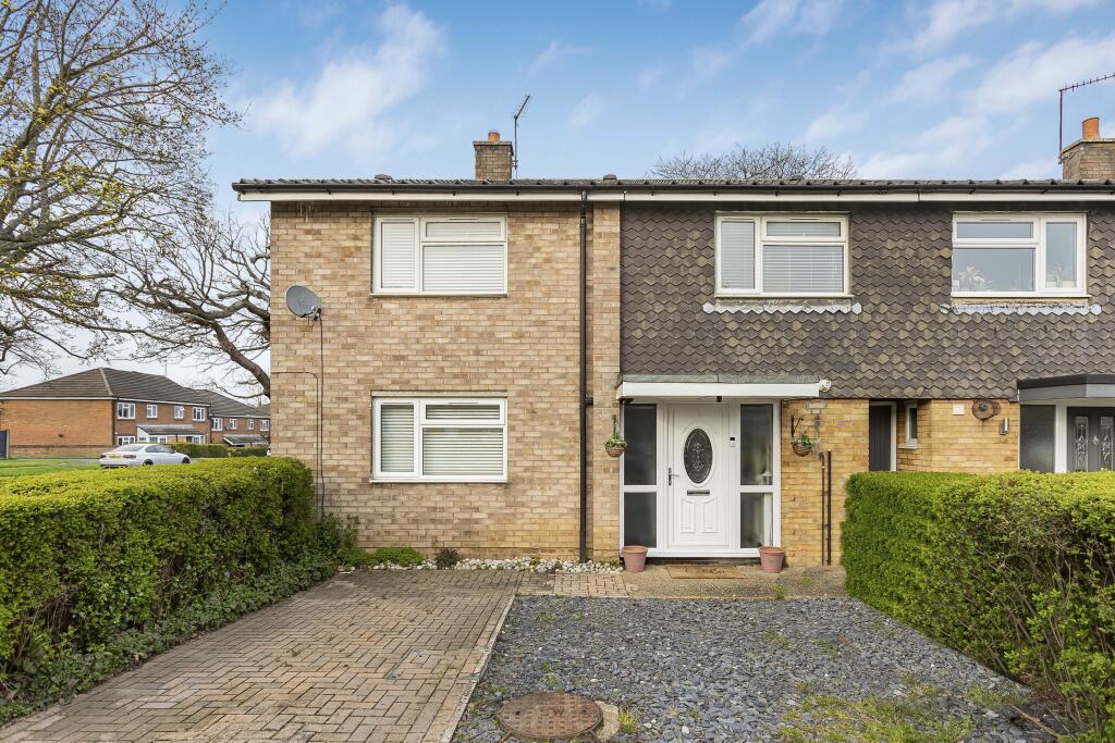 Rowans, Welwyn Garden City, AL7