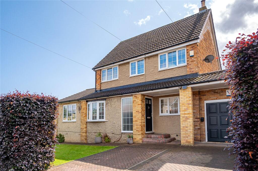 Main image of property: Lairum Rise, Clifford, LS23