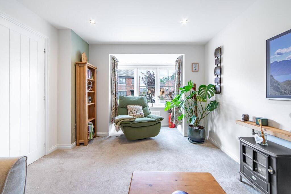 Friesian Drive, Roman Heights, Corbridge, NE45 photo 4