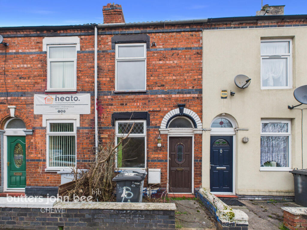 Main image of property: West Street, Crewe