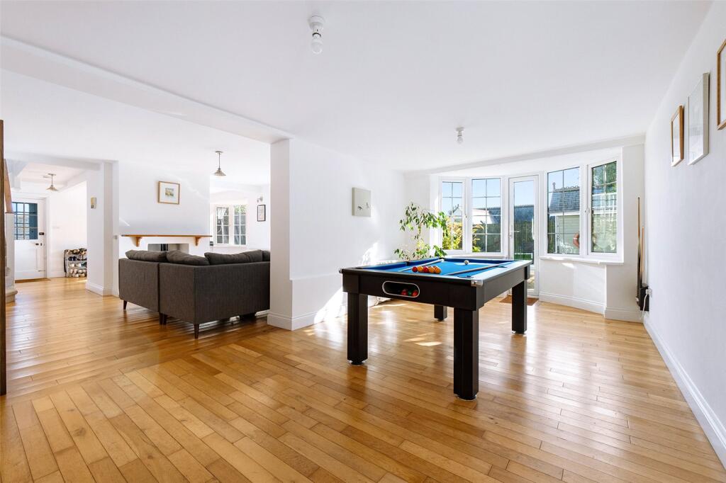 House in East Devon, Seaton - View 4