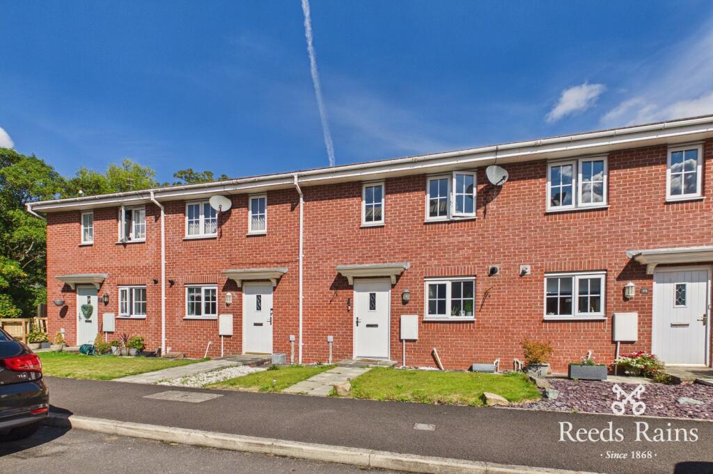 Main image of property: Worden Brook Close, Buckshaw Village, Chorley, Lancashire, PR7