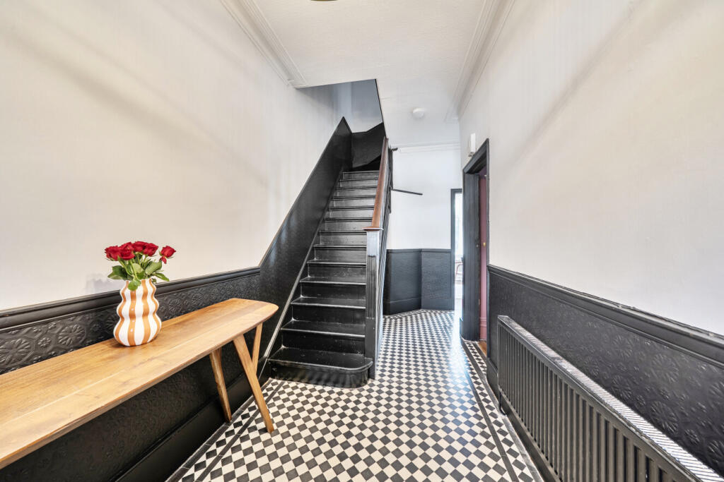 House in London - View 4