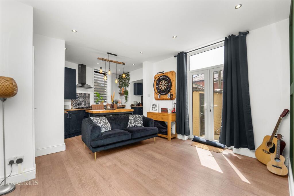 Main image of property: Arthur Street, Great Harwood