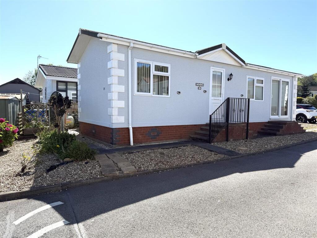Main image of property: Lower Lodge Park, Rugeley Road, Rugeley