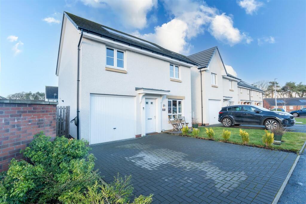 Main image of property: Old School Court, Polbeth, West Calder