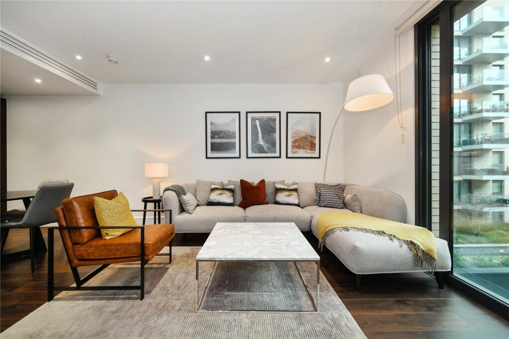 Main image of property: Stable Walk, London, E1