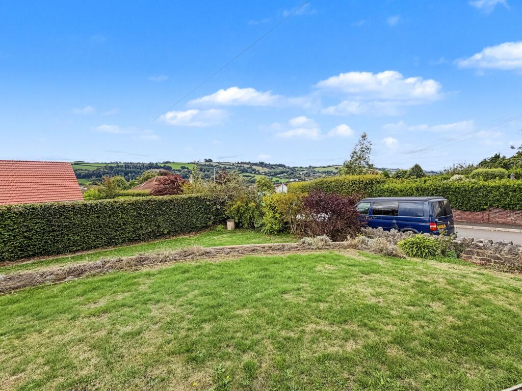 House in South Hams, Weston, Berry Pomeroy - View 3