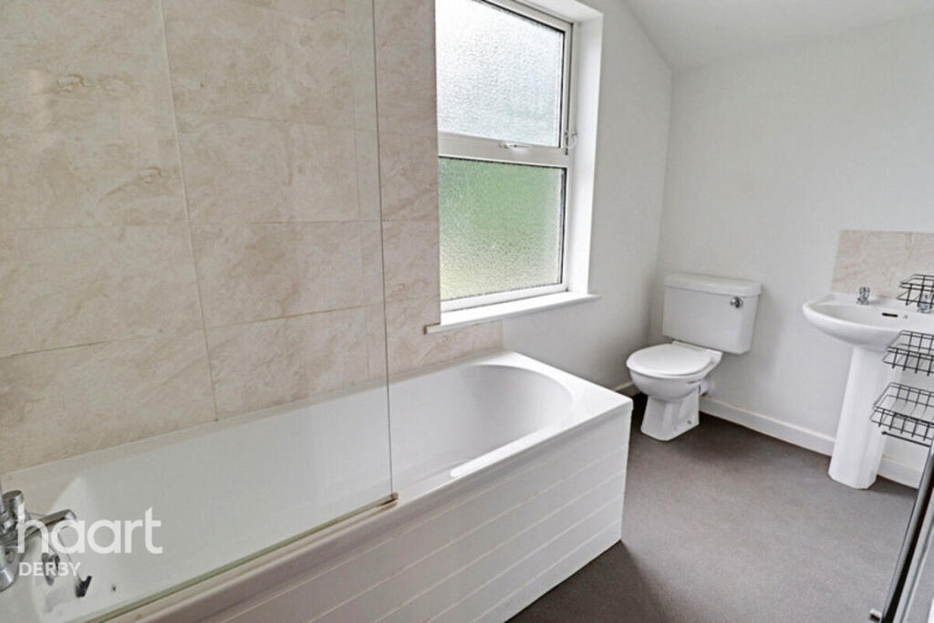 Main image of property: Uttoxeter old Road, Derby