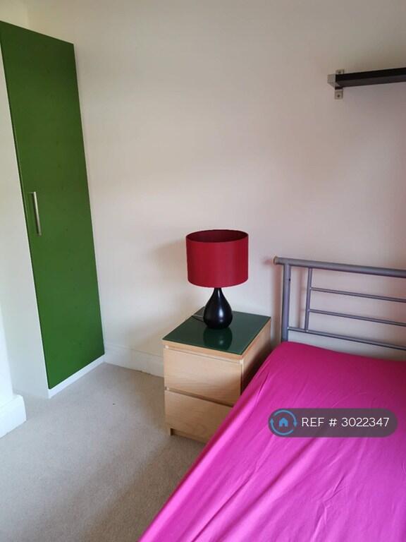 House in Manchester - More