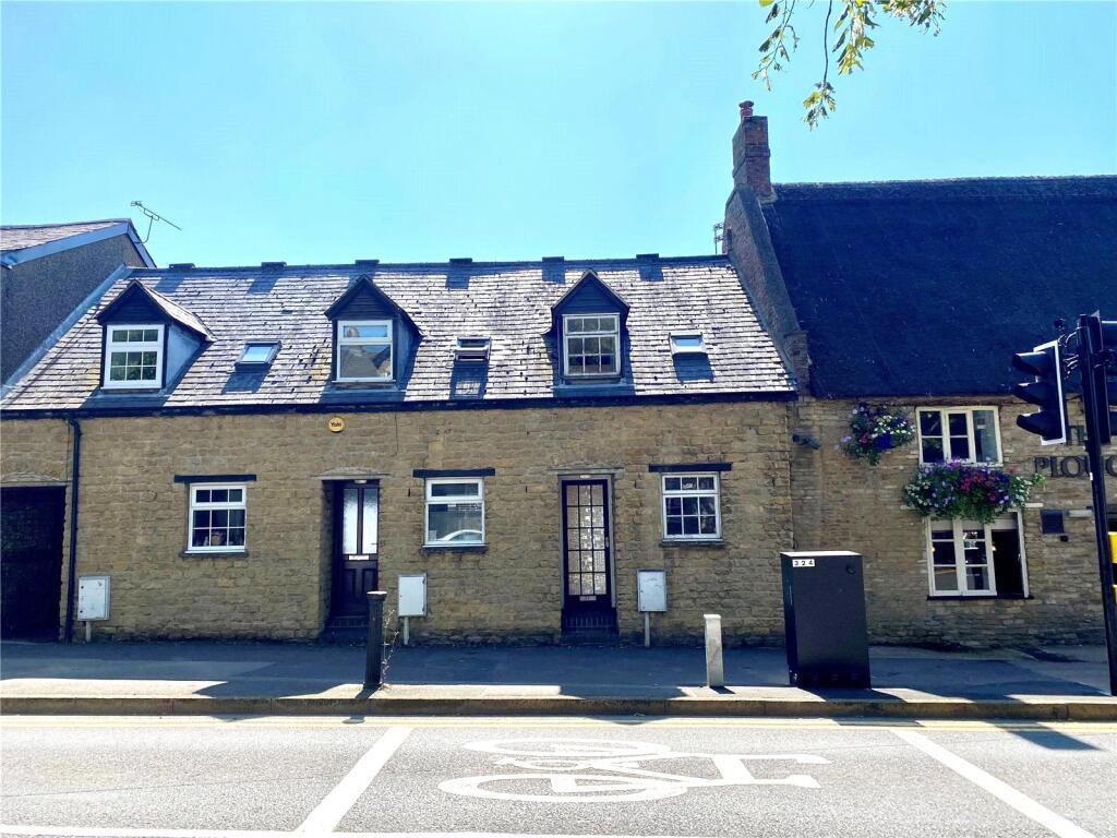 Main image of property: High Street, Brackley, NN13