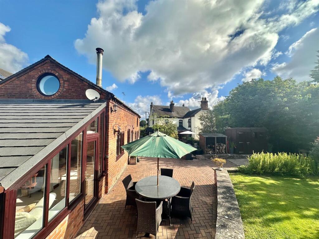 Main image of property: Woore Road, Audlem, Cheshire