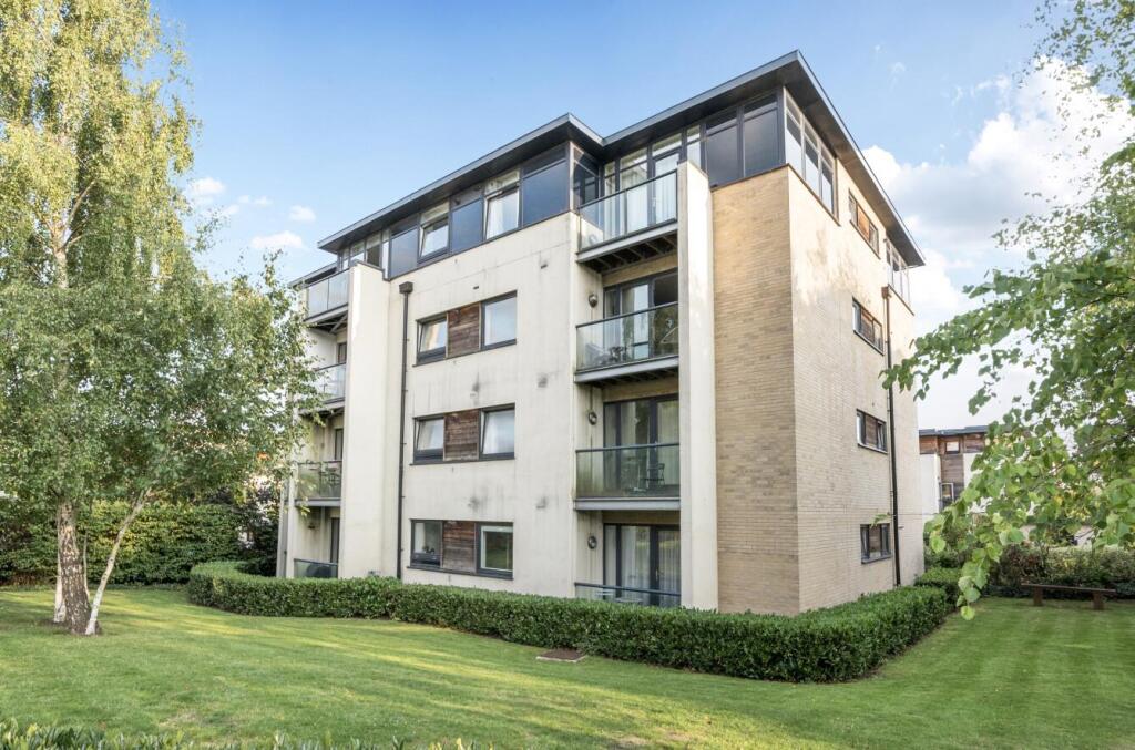 Main image of property: Peacock Close, Mill Hill East