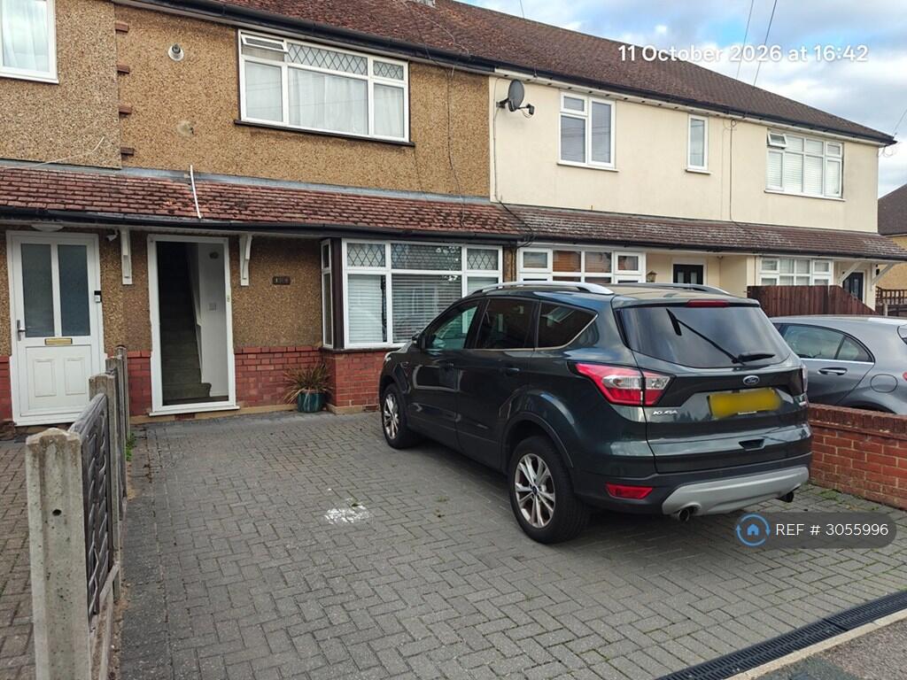 Main image of property: Briar Road, Watford, WD25