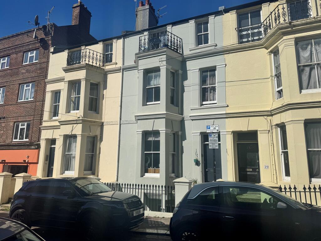 Main image of property: College Road, Brighton