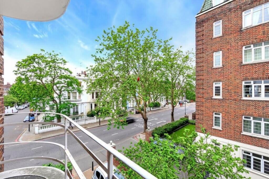 Apartment in London - View 4