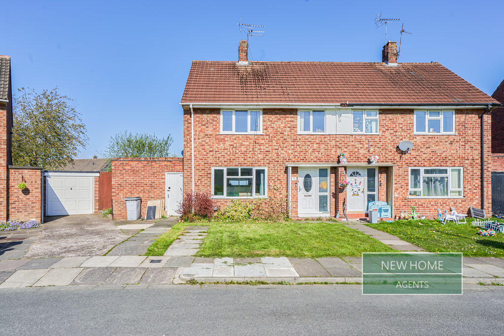 Main image of property: Helsby Avenue , Wirral, CH62 9BY