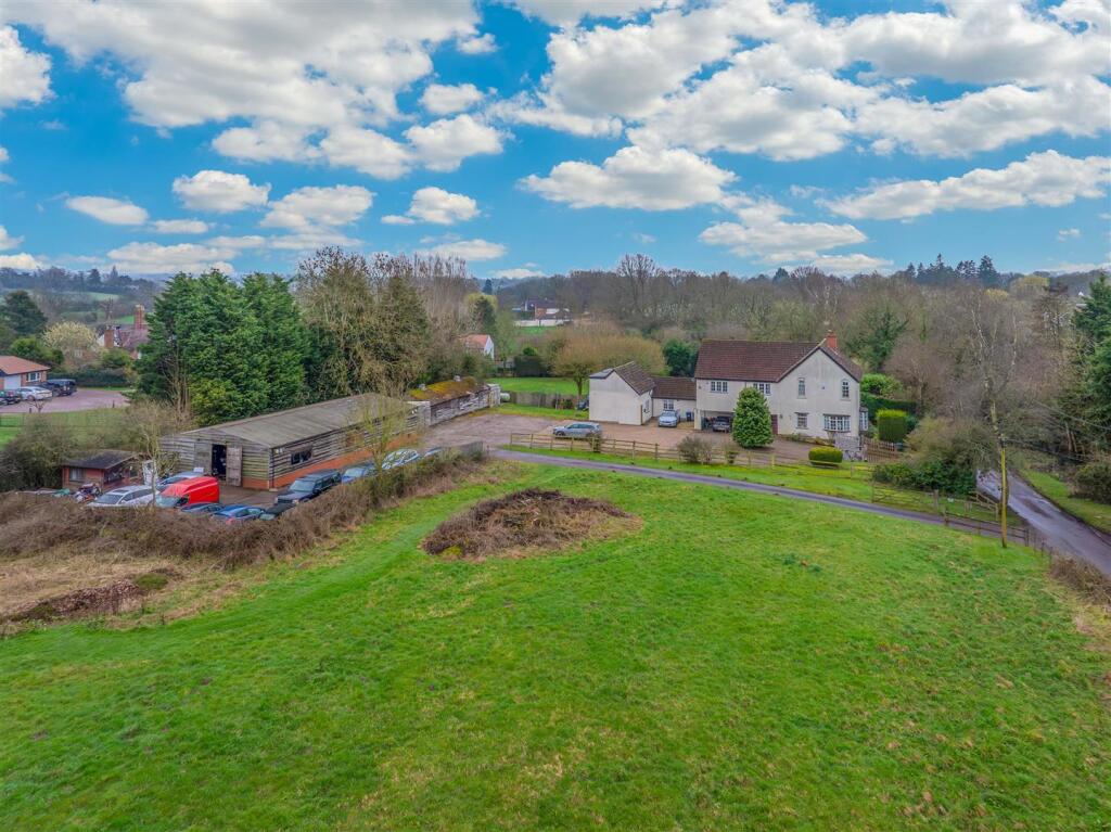 Additional image 3 of Spring Lane, Lapworth