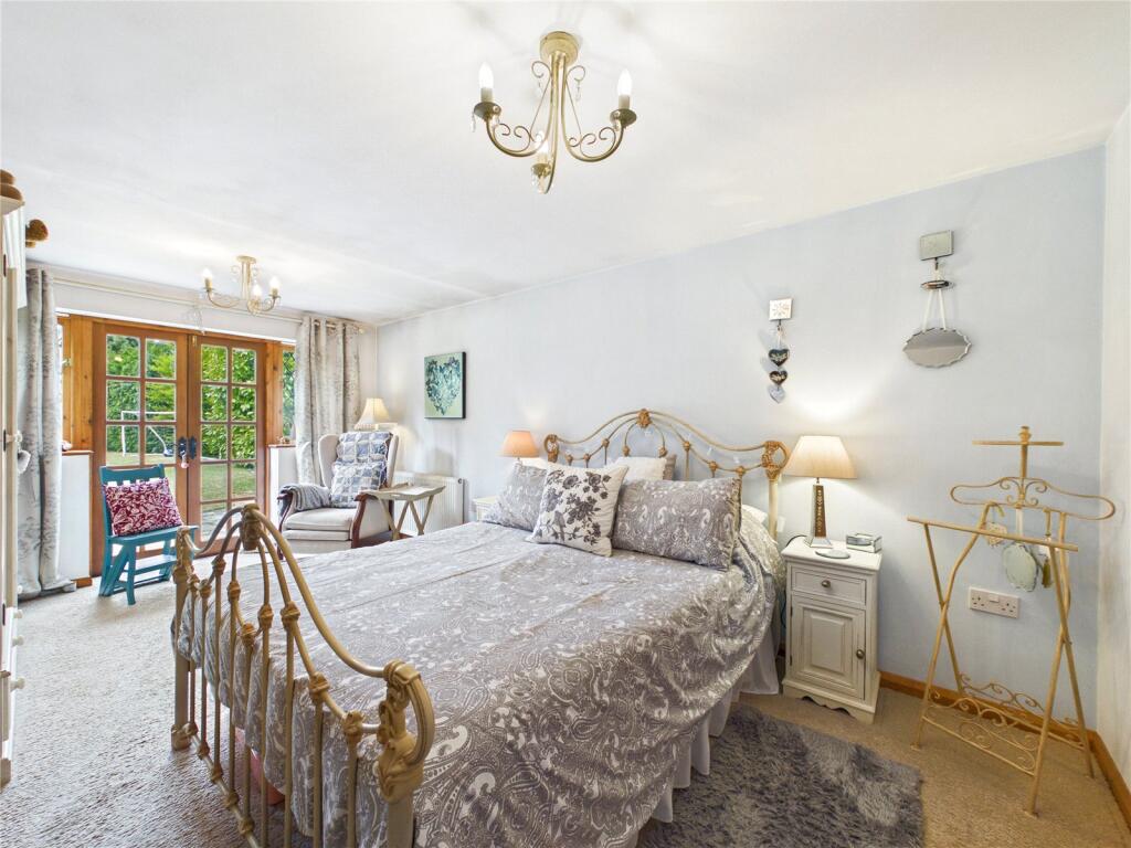 House in Braintree, Wickham St. Paul - More