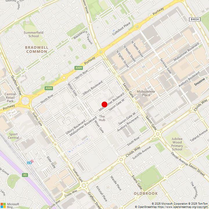 Property Map