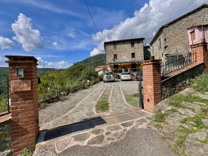 Main image of property: Bagni di Lucca, Lucca, Tuscany