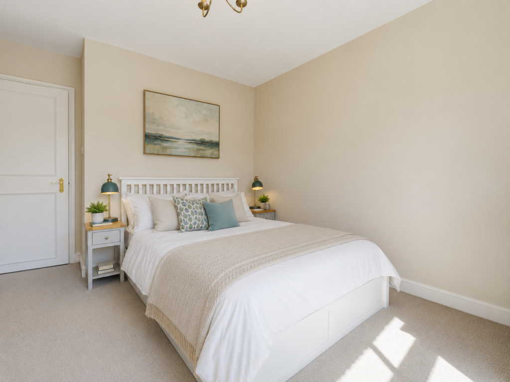 Apartment in London - View 4
