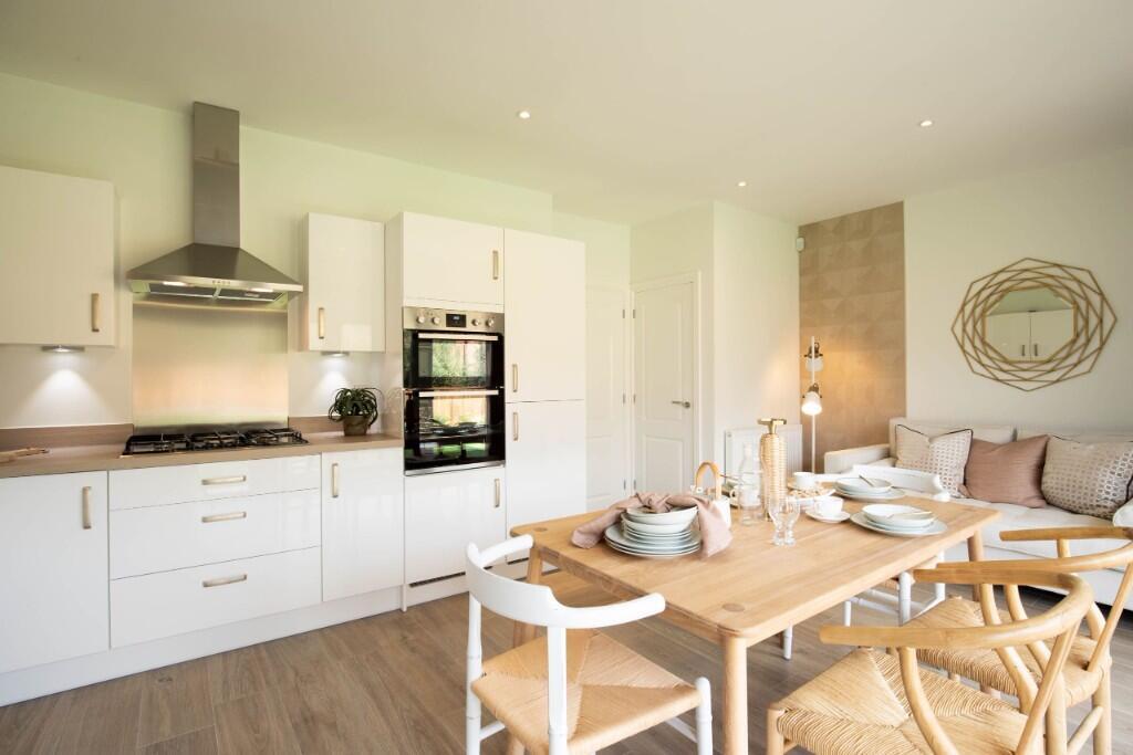 House in Chester - View 4