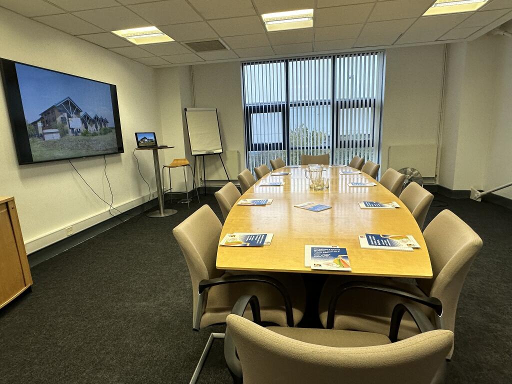 Meeting room