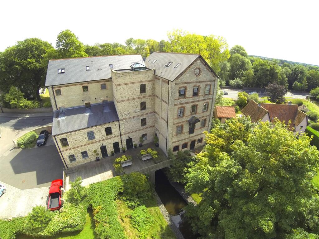 Main image of property: Mill Park Gardens, Mildenhall, Bury St Edmunds, Suffolk, IP28