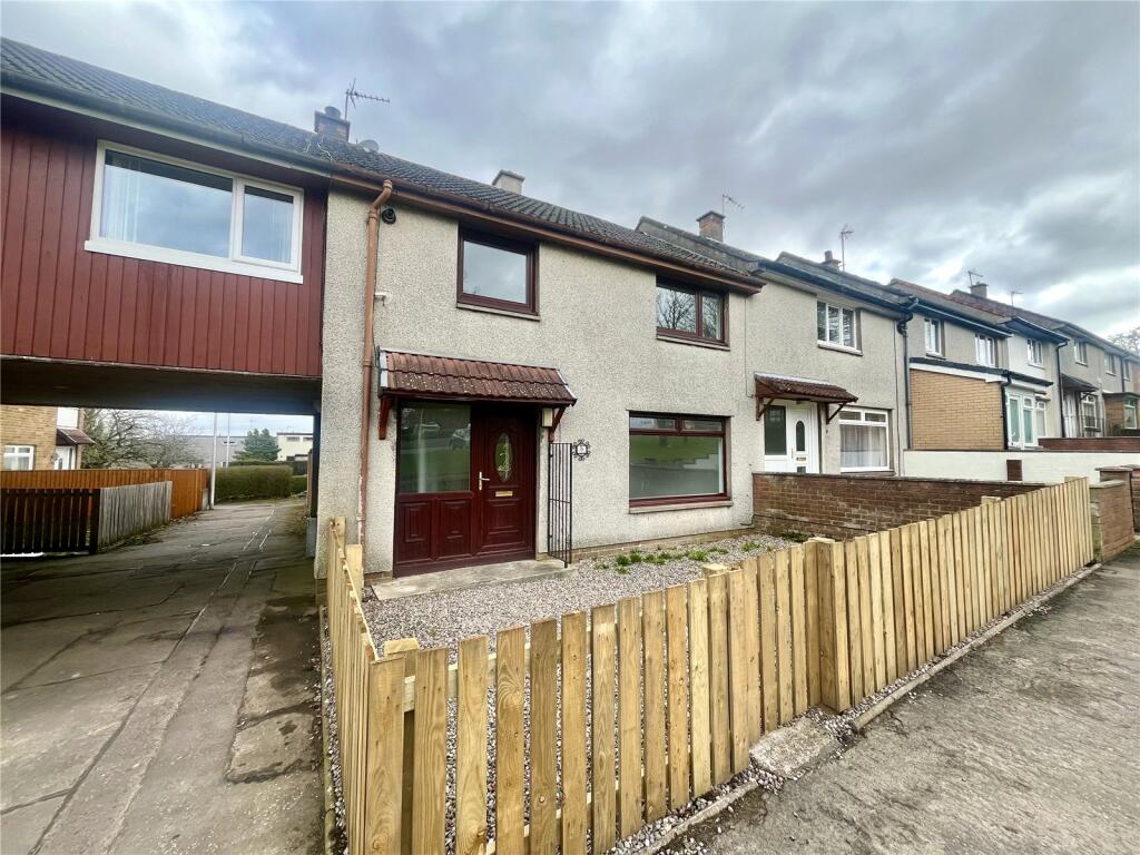 Main image of property: Lorne Court, Glenrothes, KY6