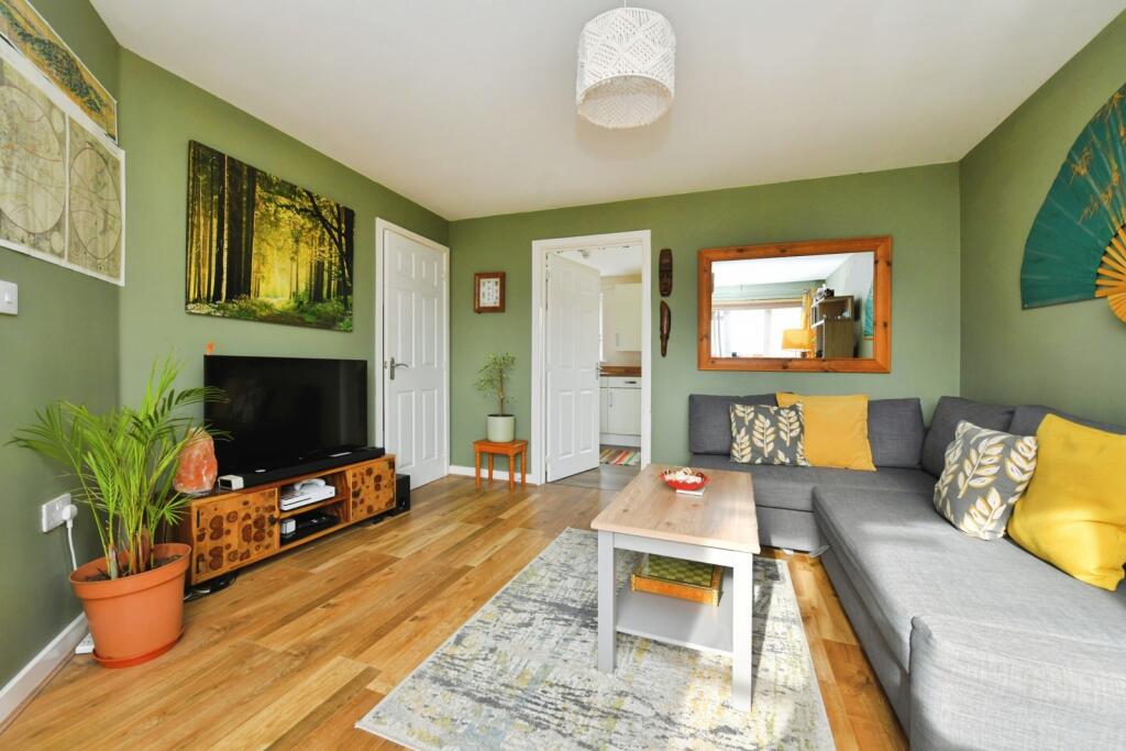 Harston Road, Ivybridge, Devon, PL21 photo 3