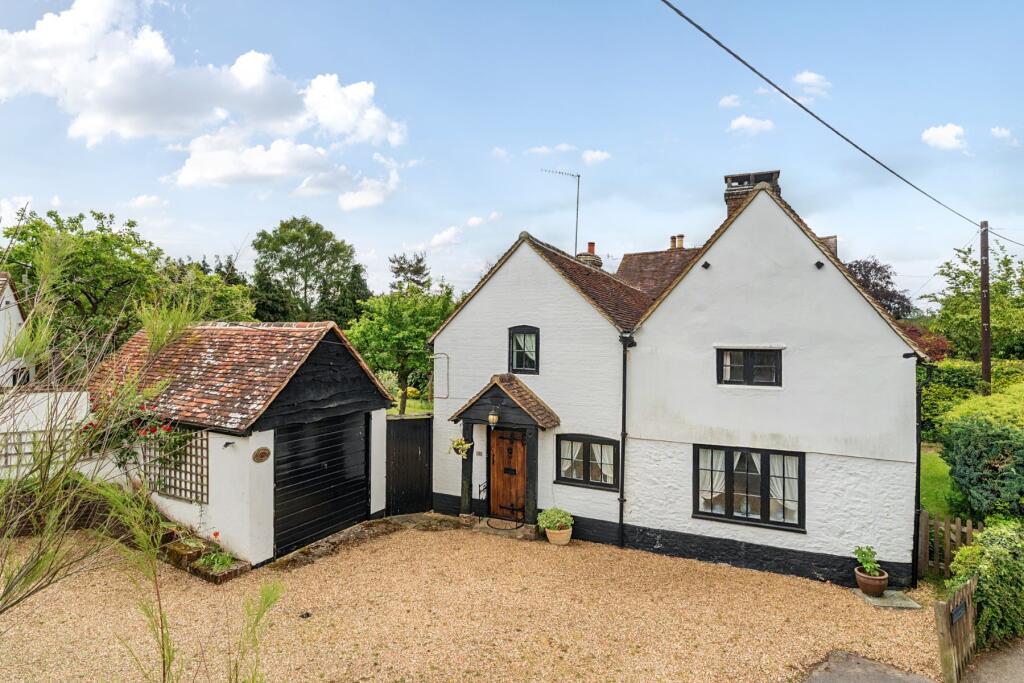 Main image of property: Thursley Road, Elstead, Godalming, Surrey, GU8