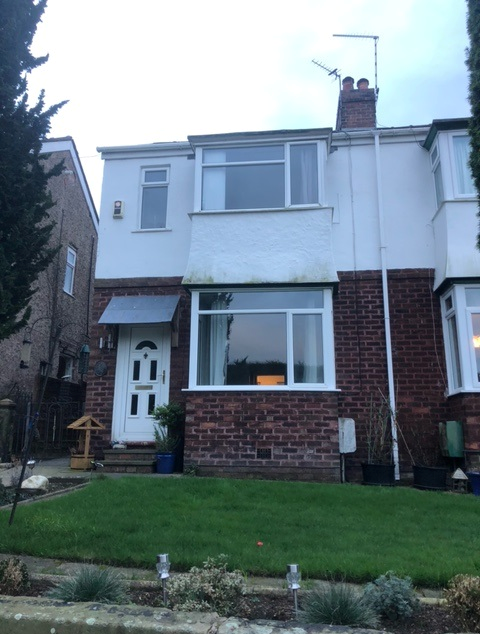 Main image of property: Mere Lane, WA16