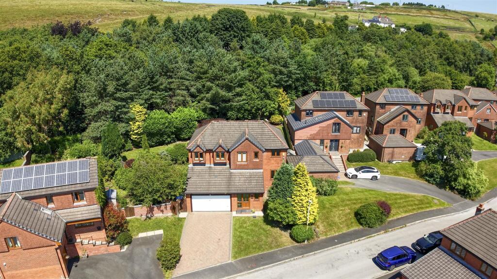 House in Rossendale, Lancashire - View 5