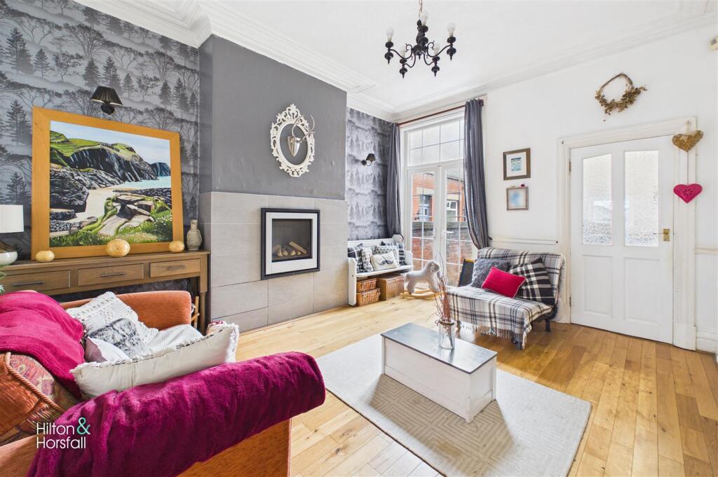 Additional image 3 of Glen View Road, Burnley