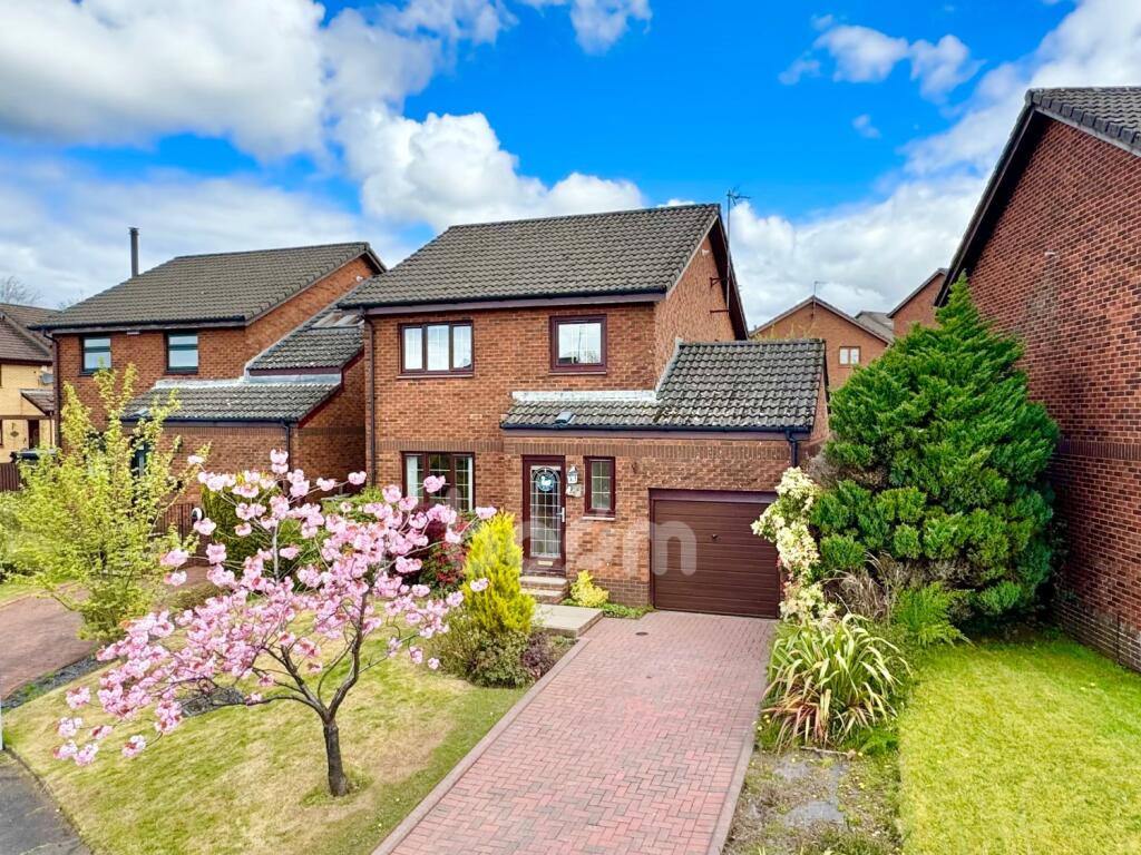 Main image of property: Spiers Avenue, Beith