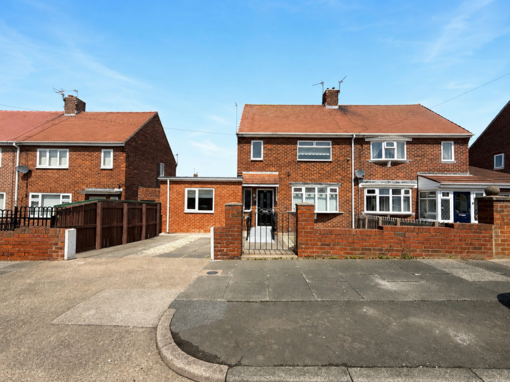 Main image of property: Lynthorpe, Sunderland, SR2