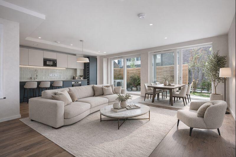 Main image of property: Manerium, 2 Manor Park, London, SE13 5RN