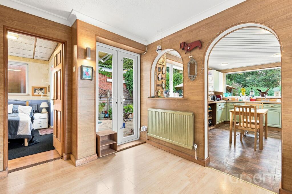 House in Brentwood, Essex - View 4