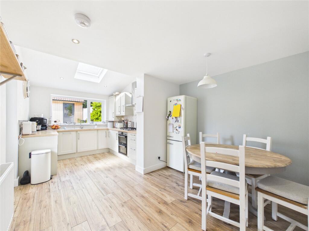 House in Bristol, Kingswood - View 4