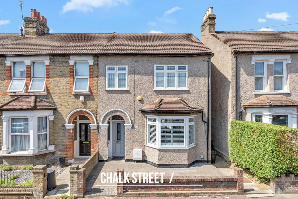 Main image of property: Craigdale Road, Hornchurch, RM11