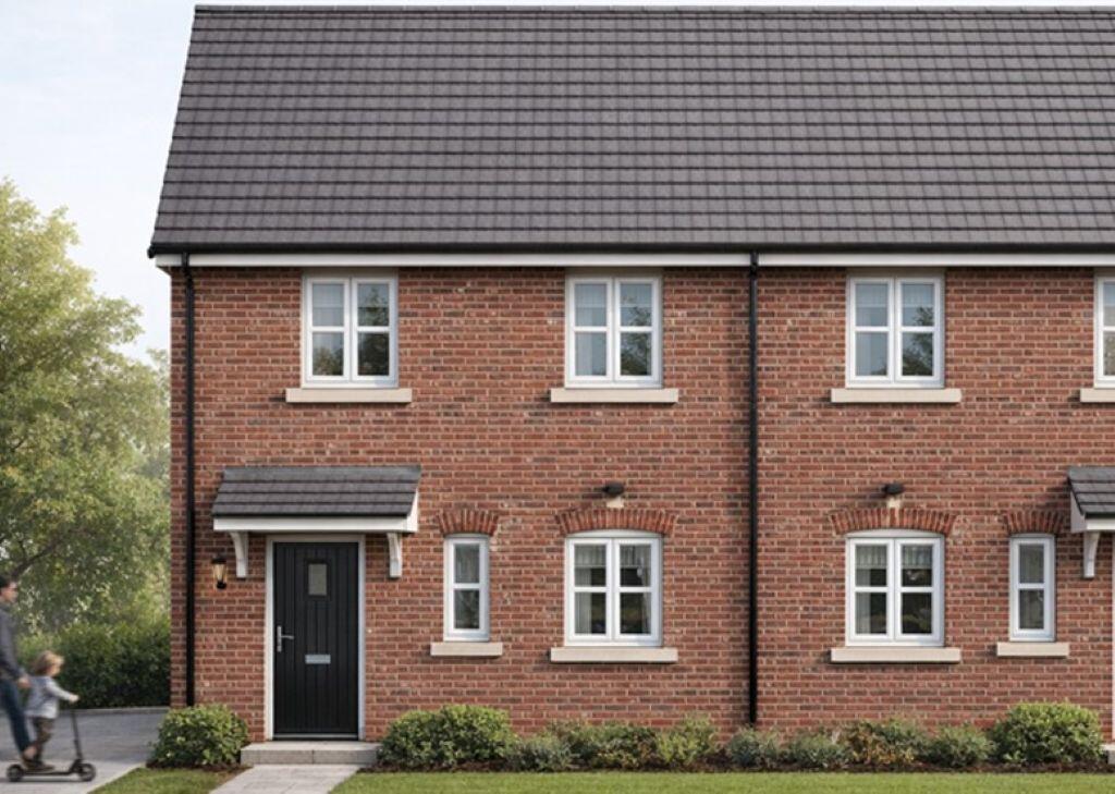 Main image of property: Greensand Close, Potton, Sandy