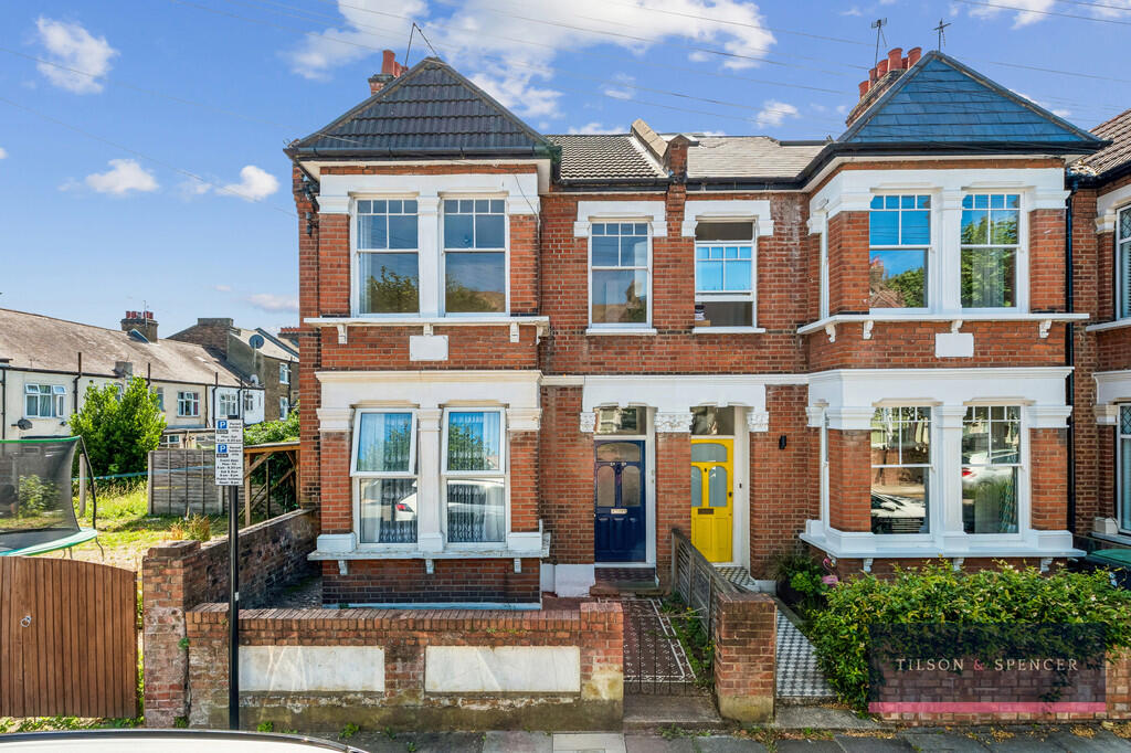 Main image of property: Elmhurst Road, London, N17