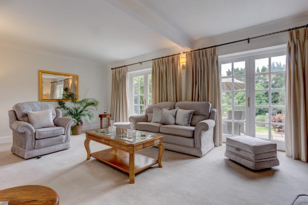 House in Norwich, Cringleford - View 4