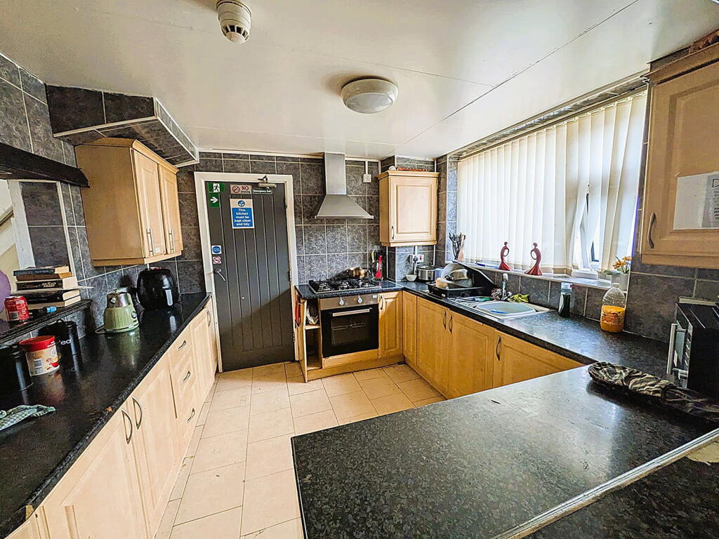 House in Manchester - View 4