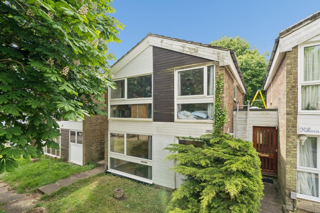 Main image of property: Milton Lawns, Chesham Bois, Amersham