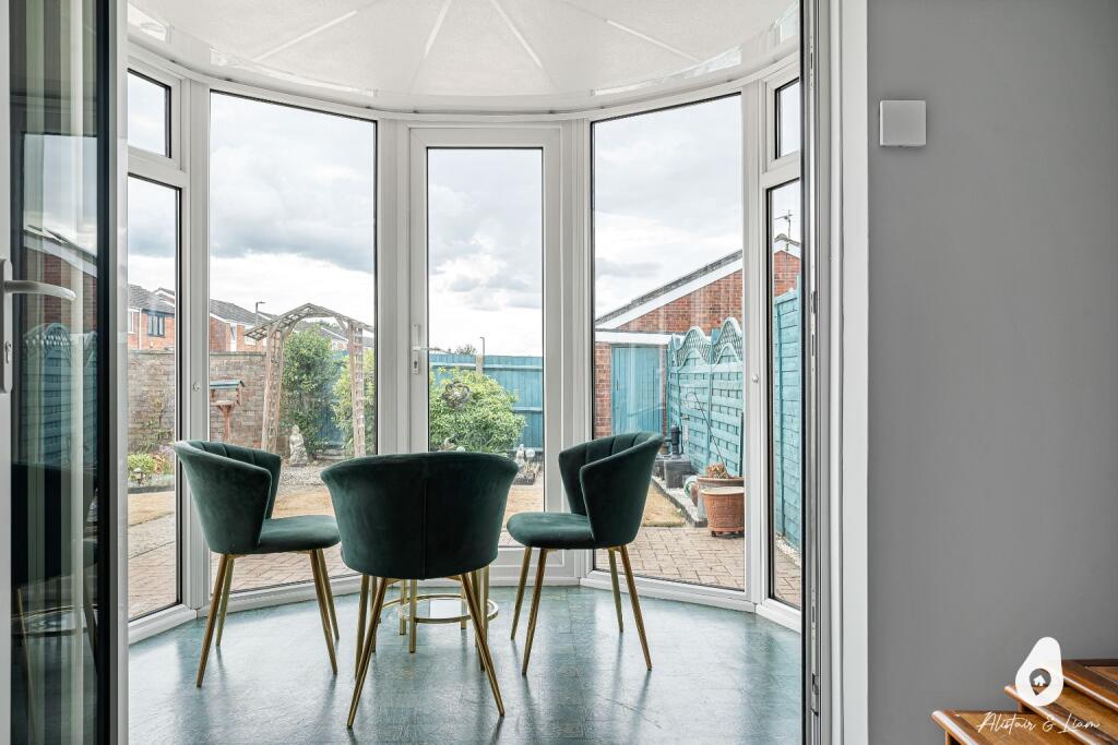 House in Cherwell, Bicester - View 5